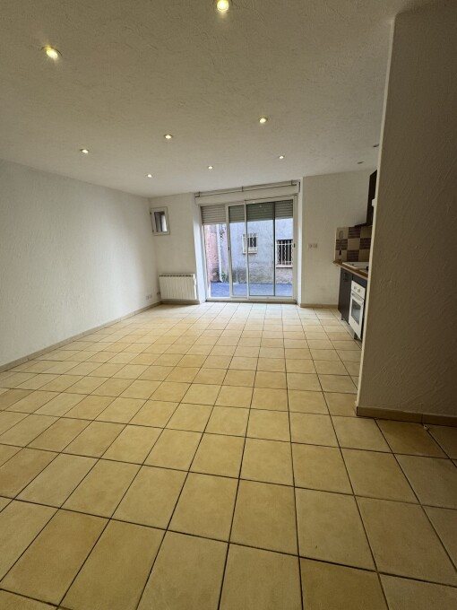 Appartement à louer, 33m², Les Arcs