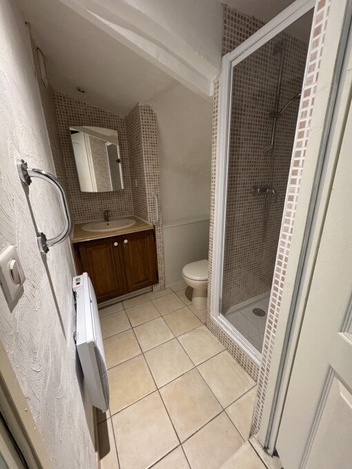 Appartement à louer, 33m², Les Arcs
