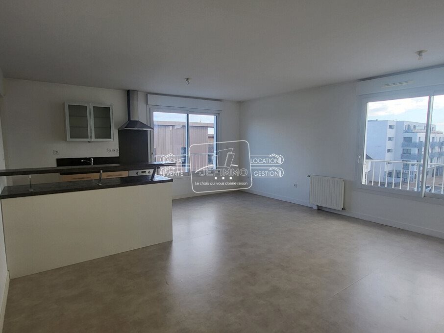 Appartement à louer, 69m², Thouaré-sur-Loire