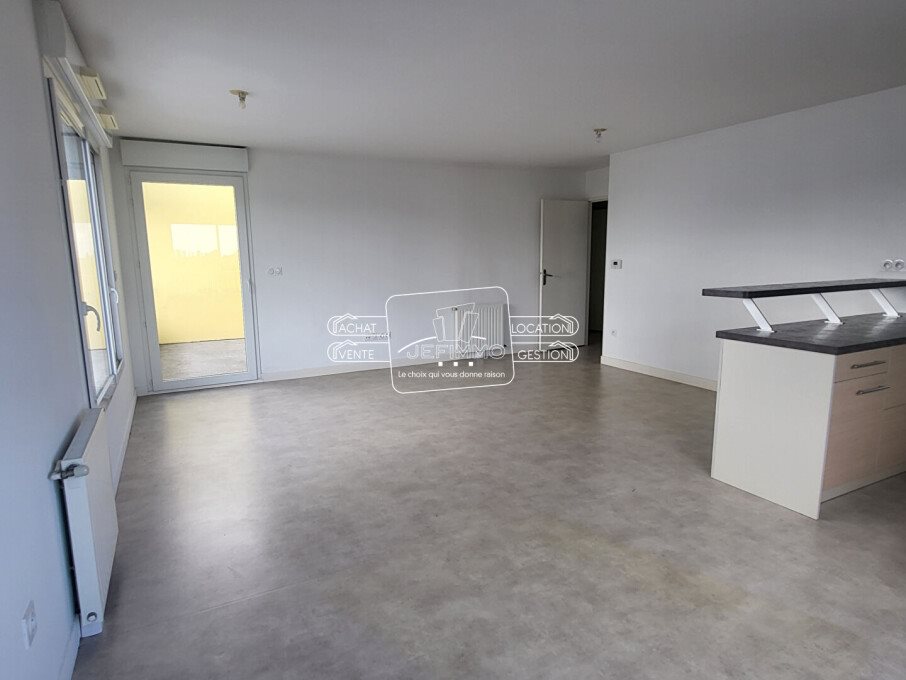 Appartement à louer, 69m², Thouaré-sur-Loire