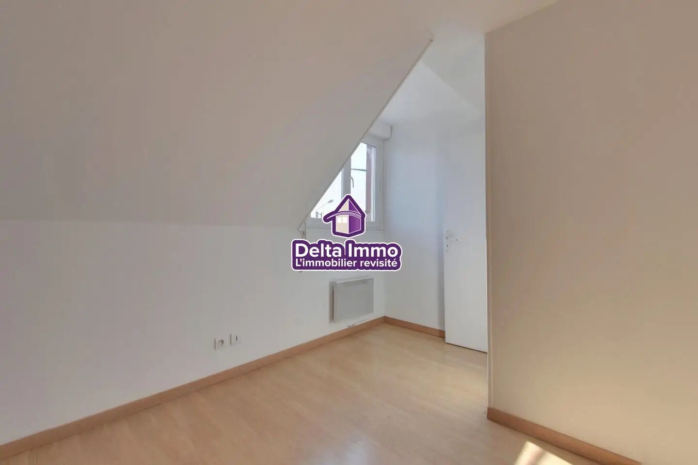 Appartement à louer, 75m², Gravigny