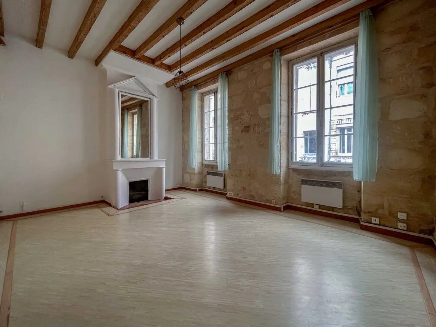 Appartement à louer, 36m², Bordeaux
