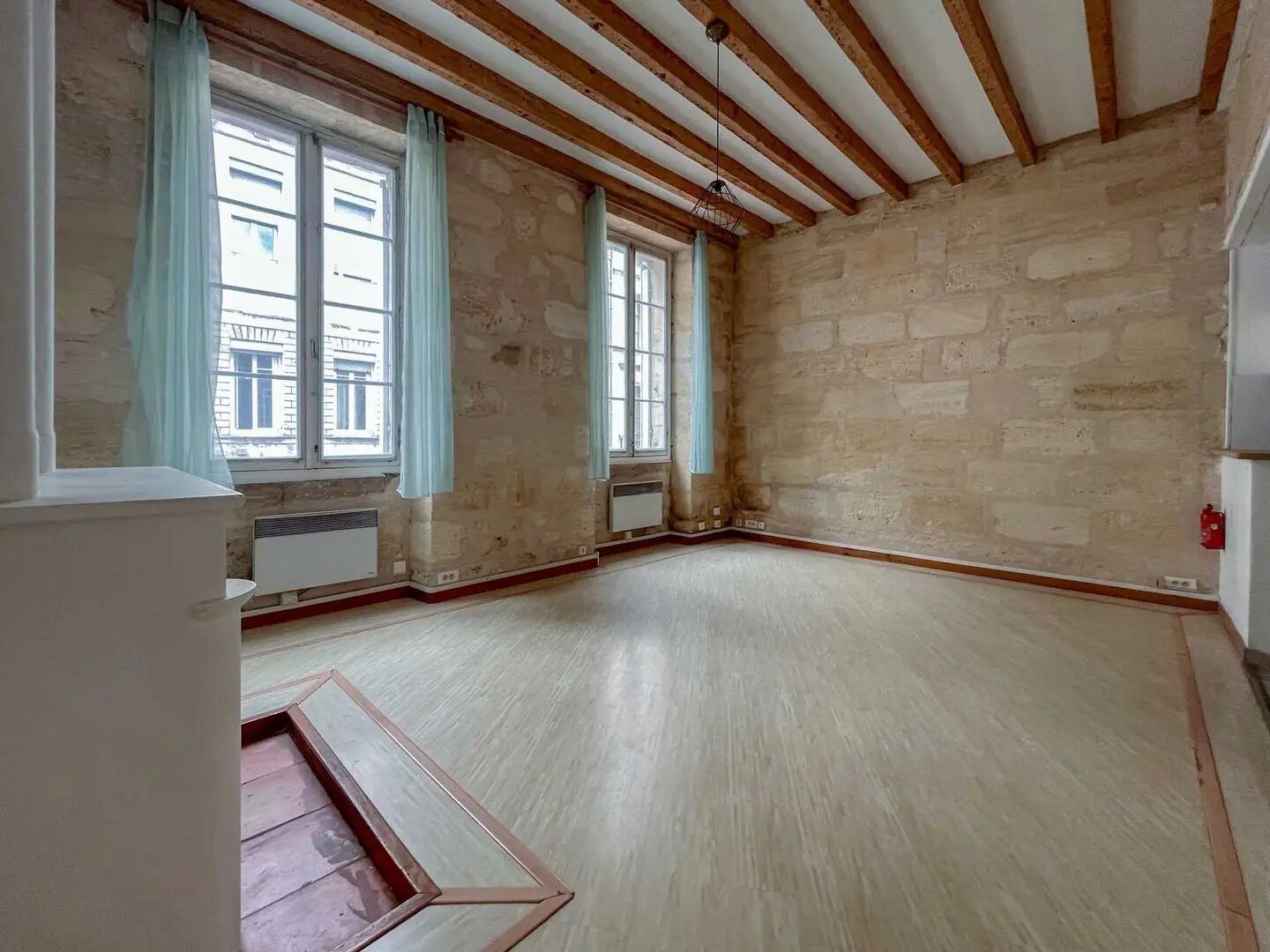 Appartement à louer, 36m², Bordeaux