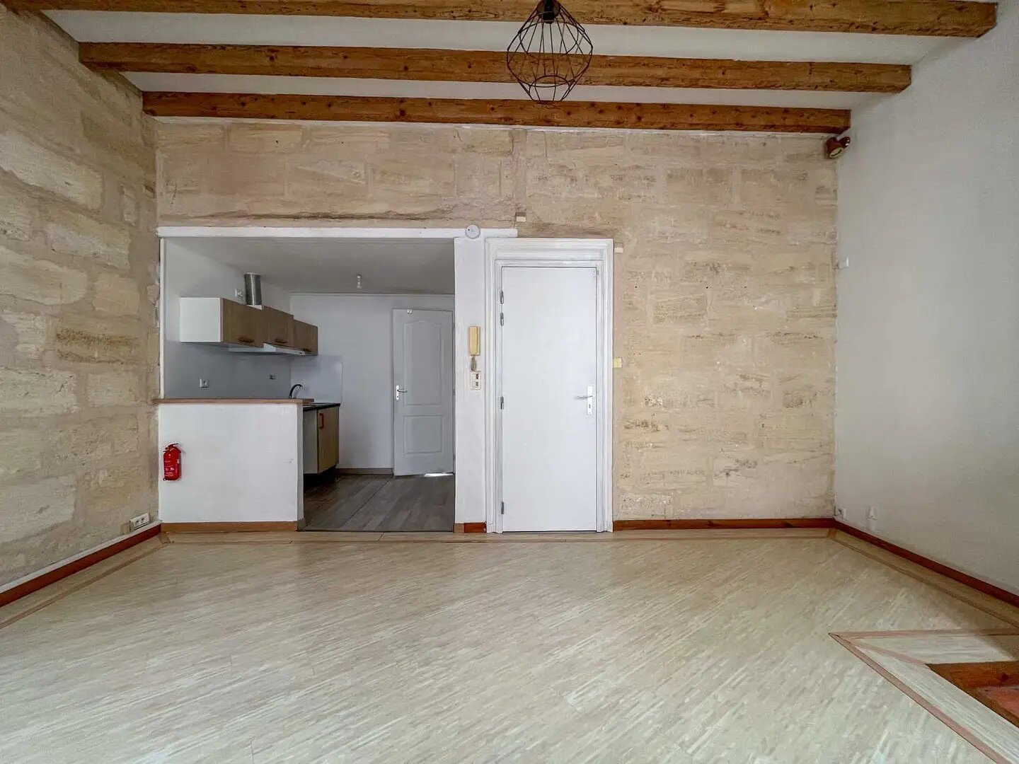 Appartement à louer, 36m², Bordeaux