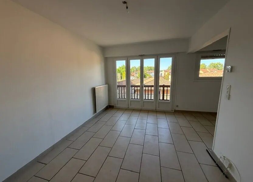 Appartement à louer, 44m², Mont-de-Marsan