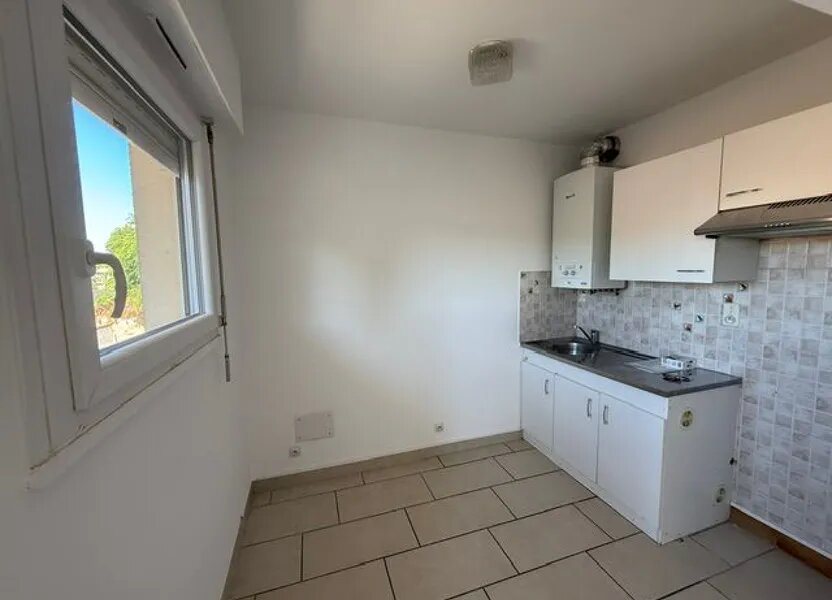 Appartement à louer, 44m², Mont-de-Marsan