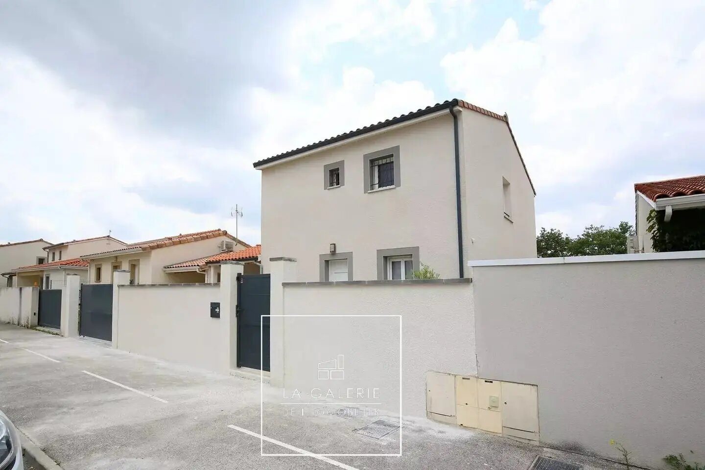 Maison à louer, 105m², Labarthe-sur-Lèze