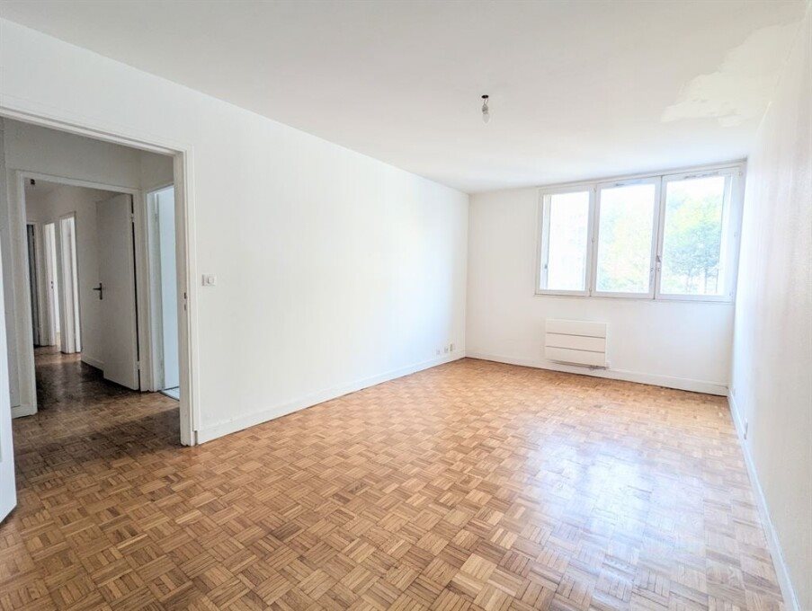 Appartement à louer, 60m², Paris 18ème