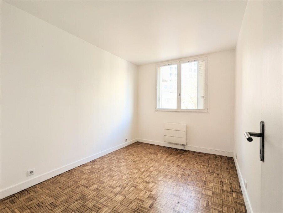 Appartement à louer, 60m², Paris 18ème