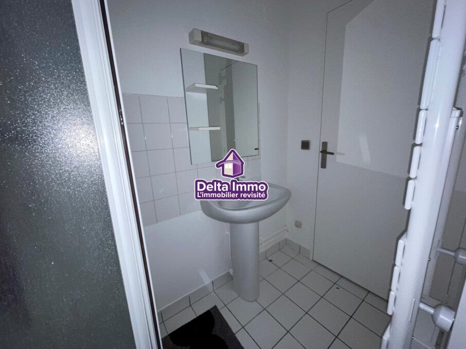 Appartement à louer, 18m², Évreux