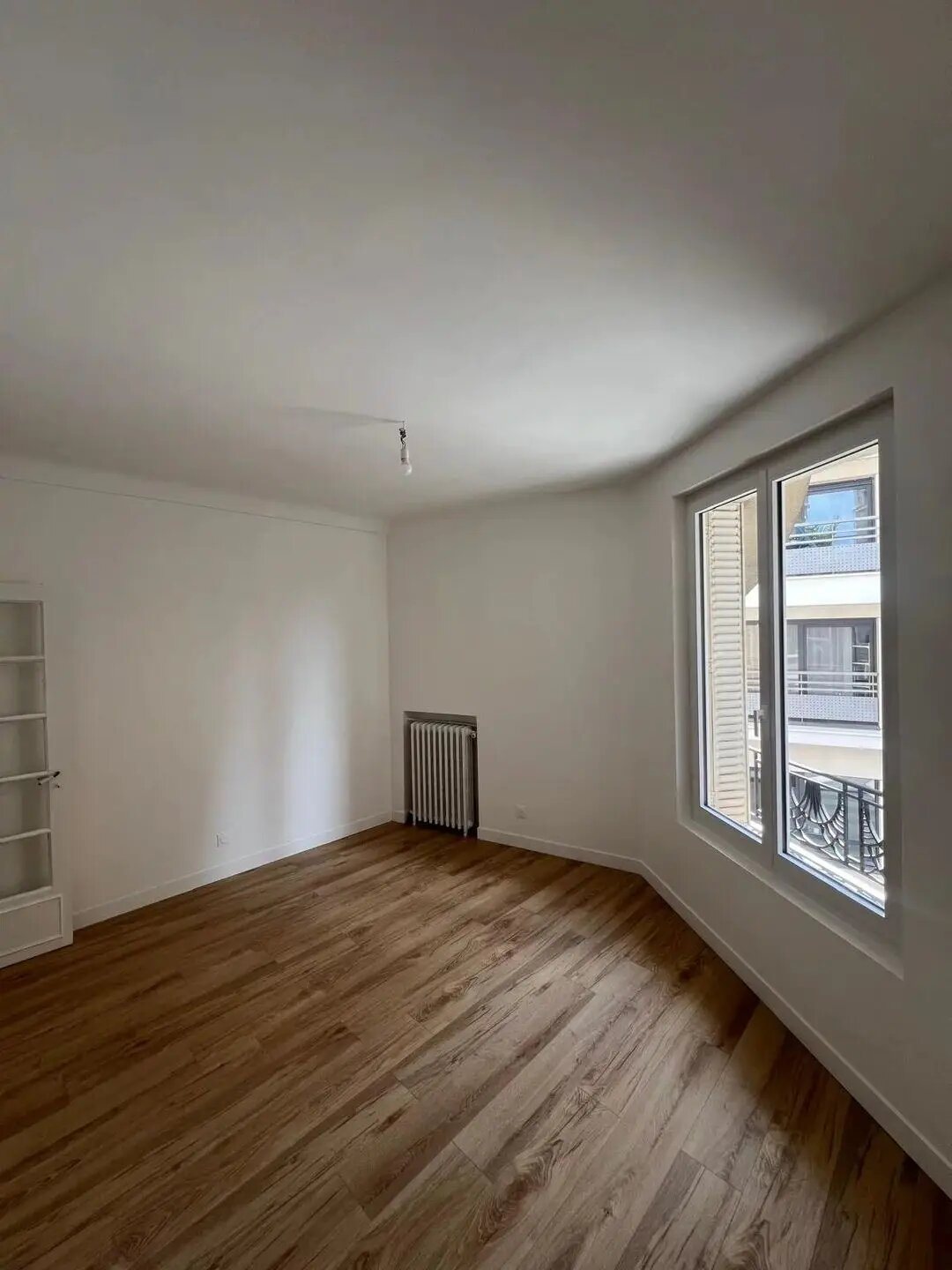 Appartement à louer, 47m², Colombes