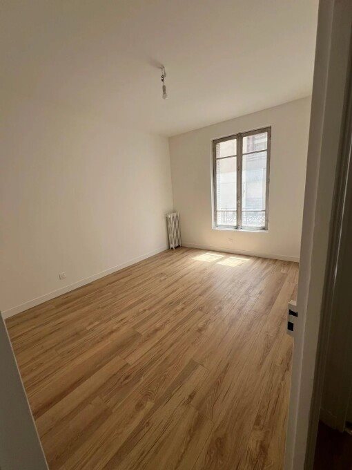 Appartement à louer, 47m², Colombes