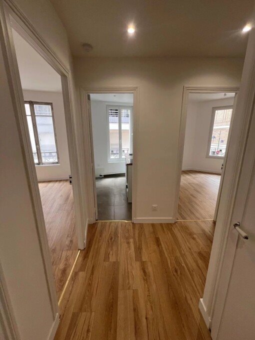 Appartement à louer, 47m², Colombes