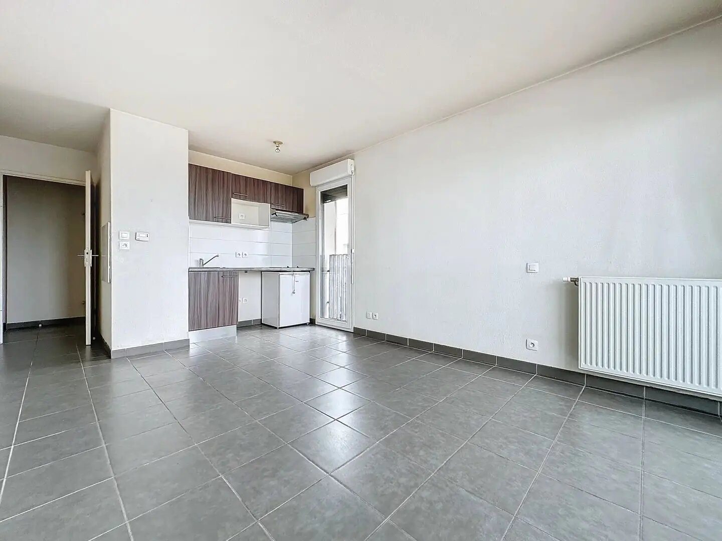 Appartement à louer, 28m², Toulouse