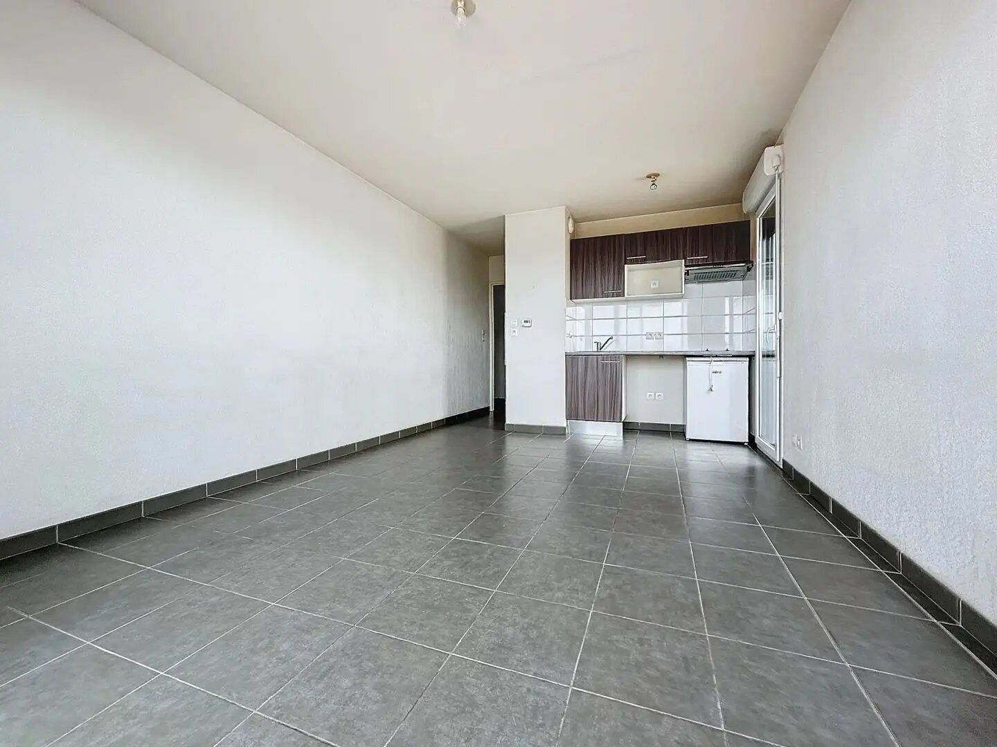 Appartement à louer, 28m², Toulouse