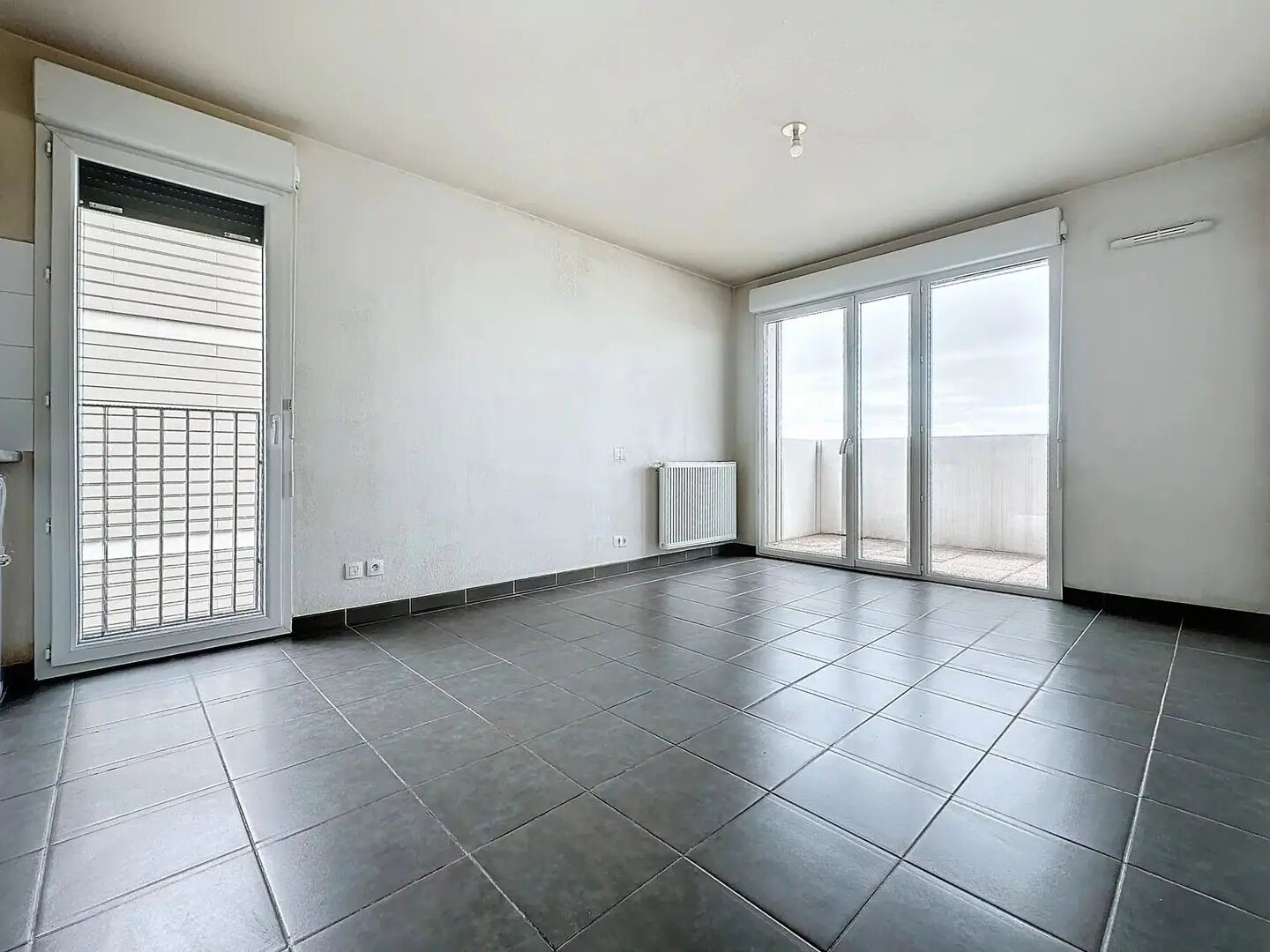 Appartement à louer, 28m², Toulouse