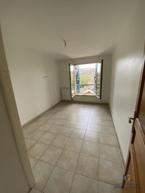 Appartement à louer, 74m², Puyoô