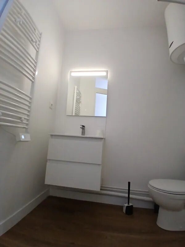 Appartement à louer, 33m², Levallois-Perret