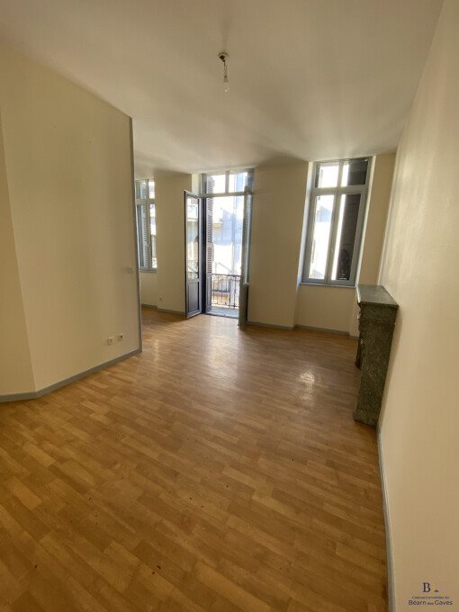 Appartement à louer, 50m², Salies-de-Béarn