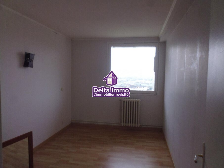 Appartement à louer, 59m², Evreux