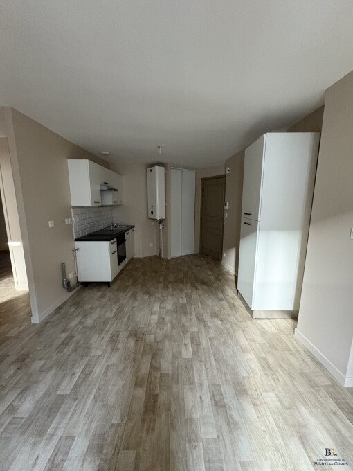 Appartement à louer, 55m², Salies-de-Béarn