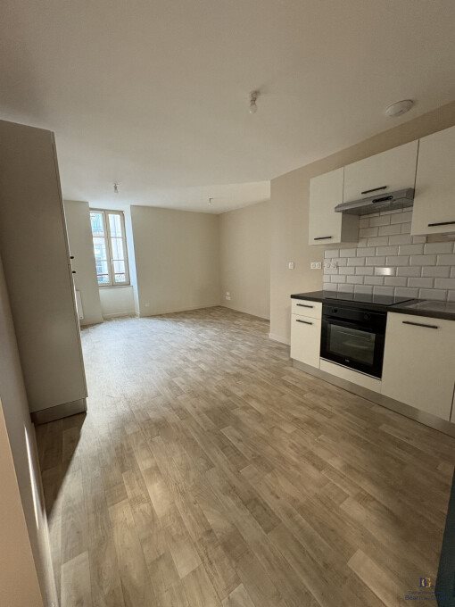 Appartement à louer, 55m², Salies-de-Béarn