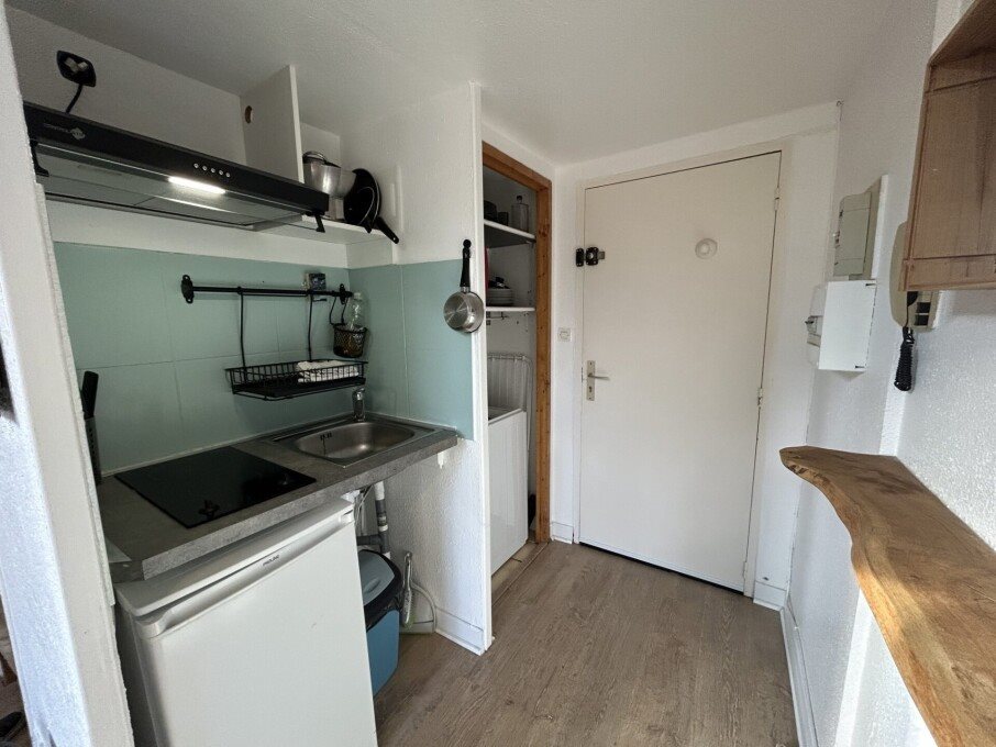 Appartement à louer, 16m², Toulouse