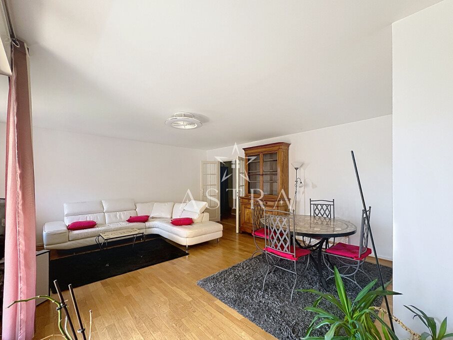 Appartement à louer, 82m², Antony