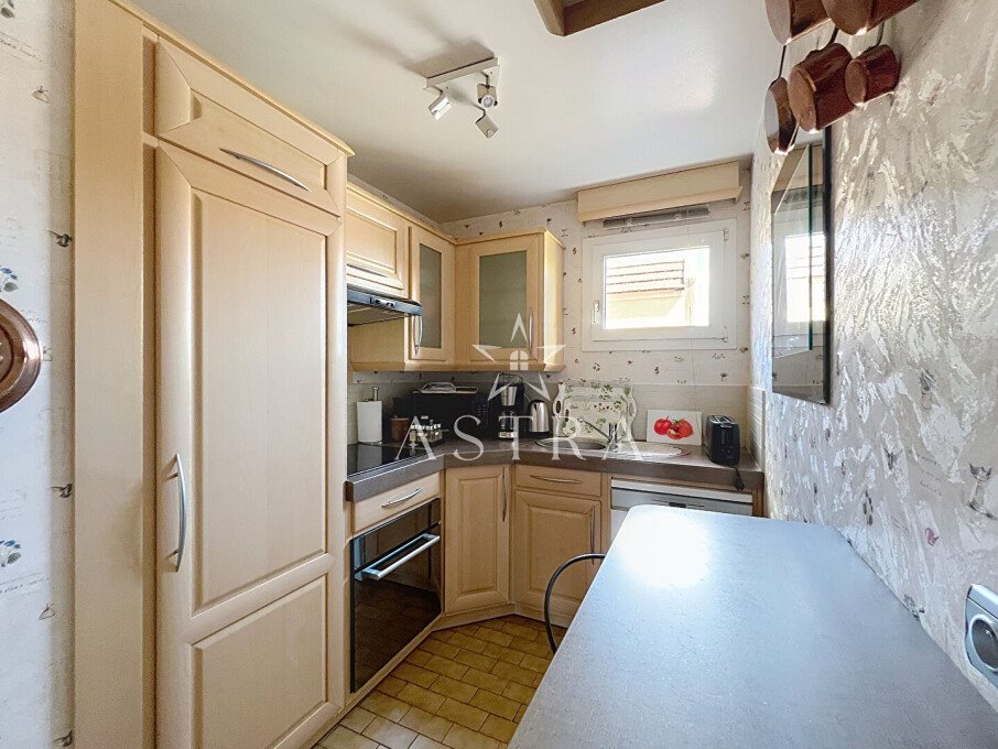 Appartement à louer, 82m², Antony