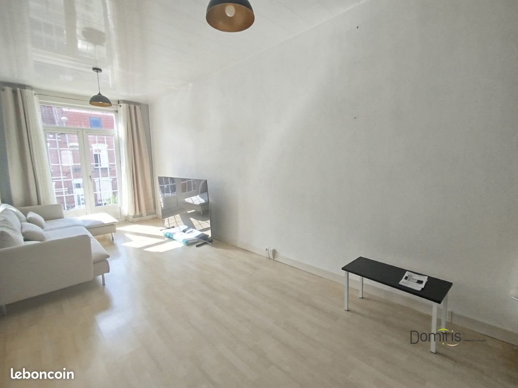 Maison à louer, 83m², Tourcoing