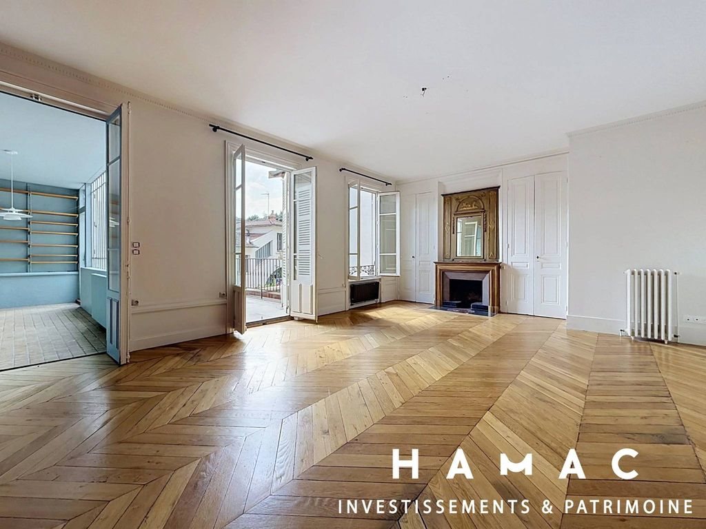 Maison à louer, 260m², Sainte-Foy-lès-Lyon