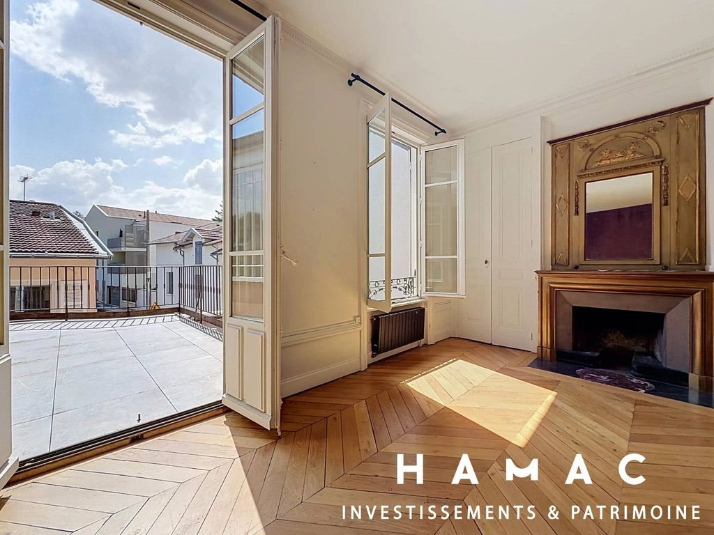 Maison à louer, 260m², Sainte-Foy-lès-Lyon