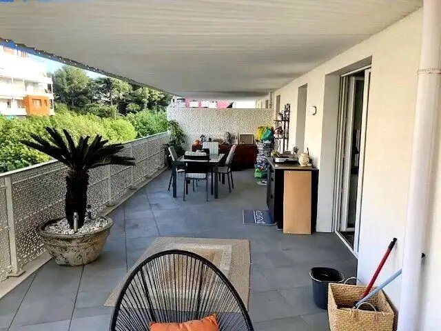 Appartement à louer, 66m², La Seyne-sur-Mer