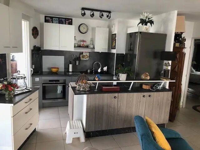 Appartement à louer, 66m², La Seyne-sur-Mer