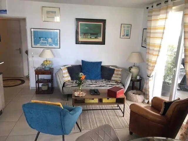 Appartement à louer, 66m², La Seyne-sur-Mer