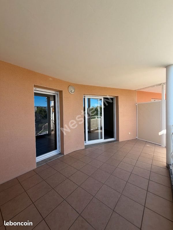 Appartement à louer, 87m², La Voulte-sur-Rhône