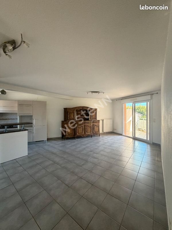 Appartement à louer, 87m², La Voulte-sur-Rhône