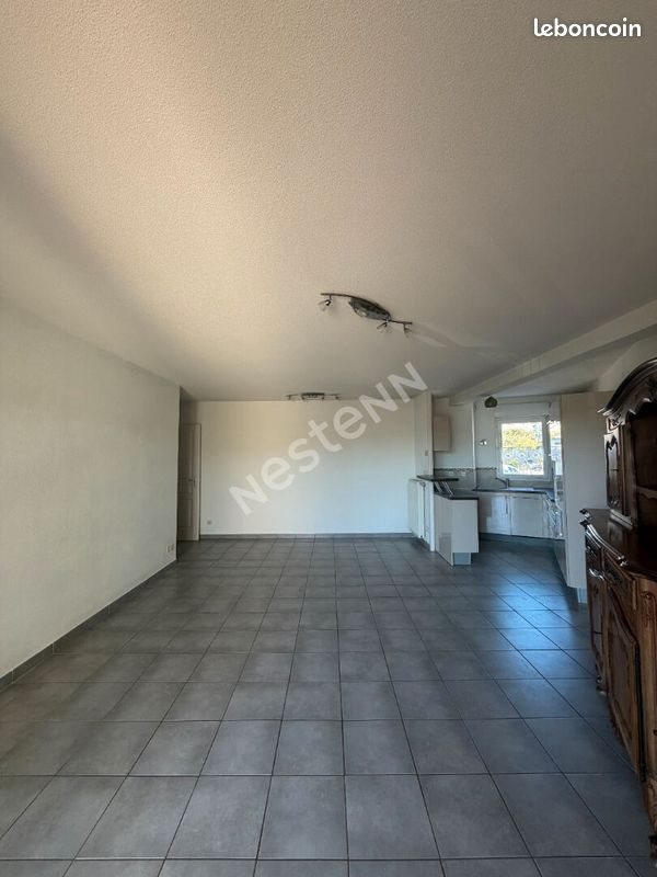 Appartement à louer, 87m², La Voulte-sur-Rhône