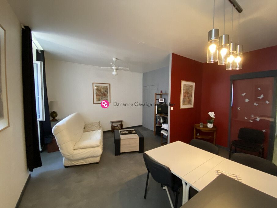 Appartement à louer, 57m², Decazeville