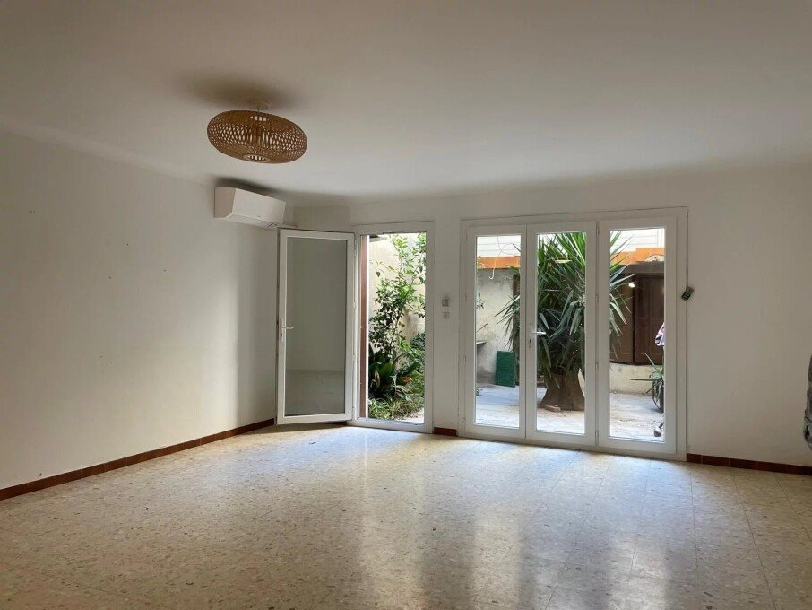 Maison à louer, 132m², Espira-de-l'Agly