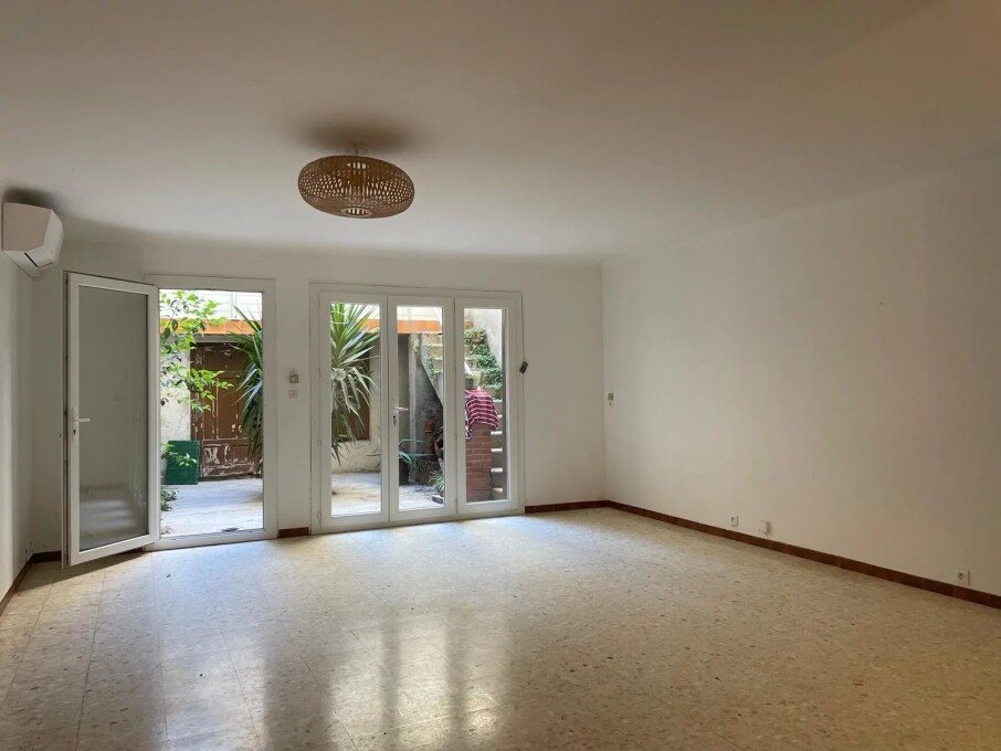 Maison à louer, 132m², Espira-de-l'Agly