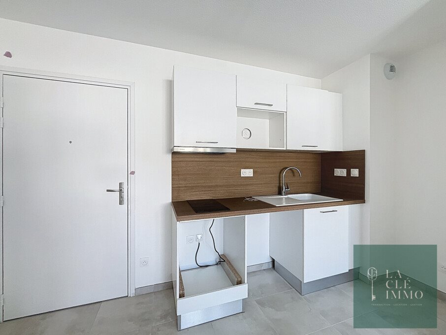 Appartement à louer, 38m², Béziers