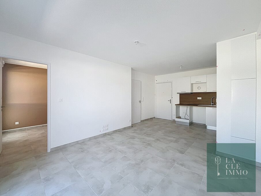 Appartement à louer, 38m², Béziers
