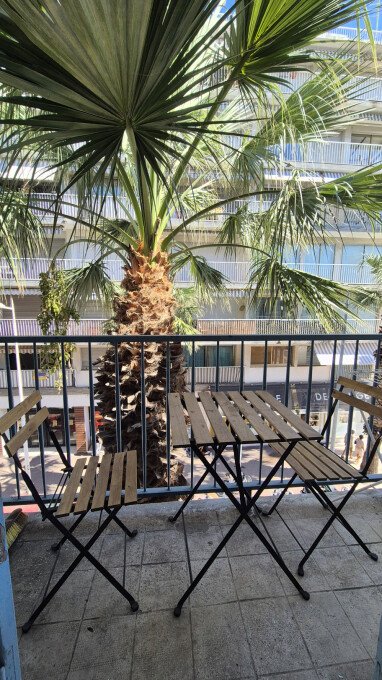 Appartement à louer, 14m², Antibes