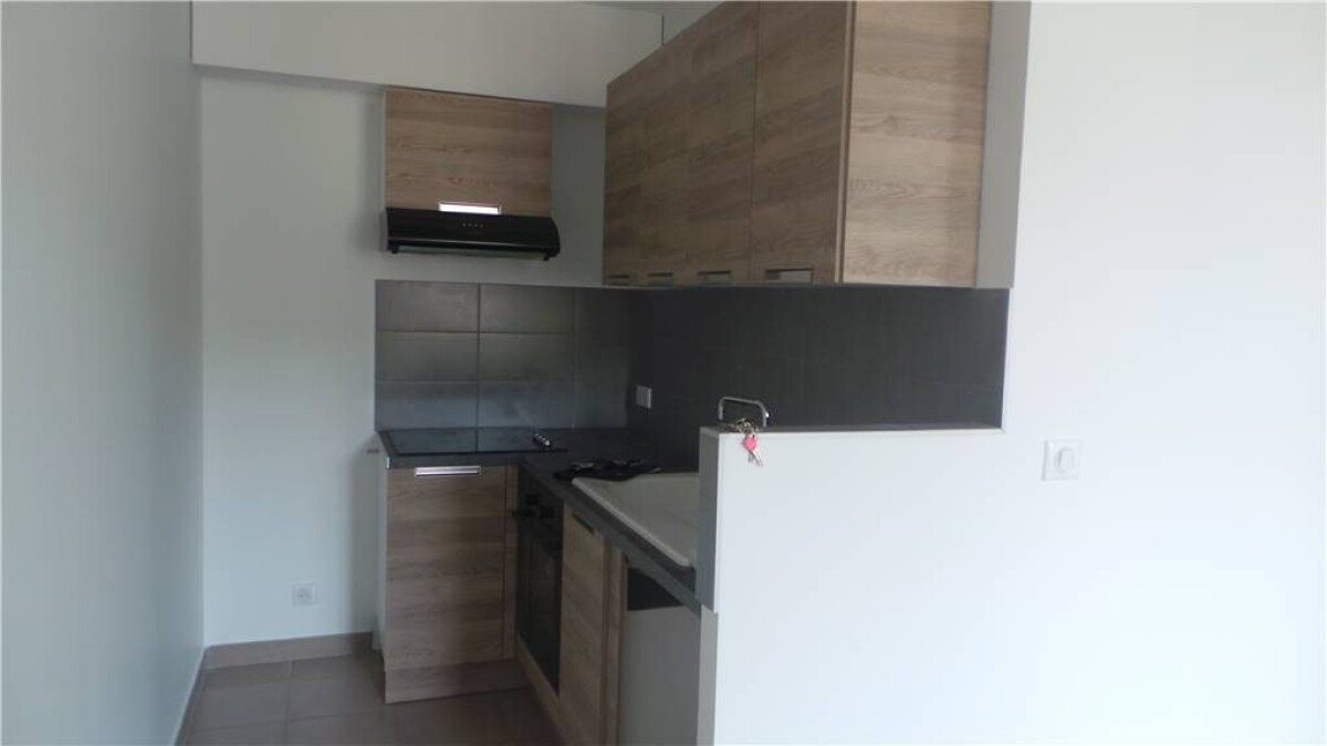 Appartement à louer, 56m², Nyons