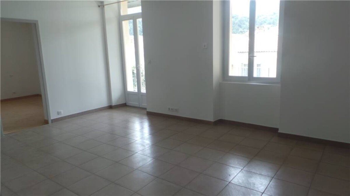 Appartement à louer, 56m², Nyons