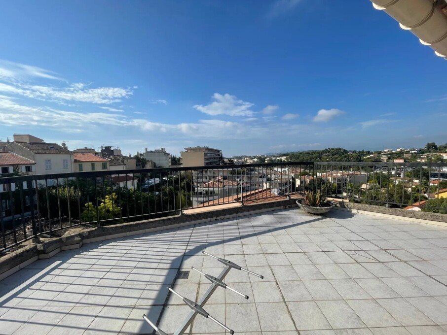 Appartement à louer, 4m², Le Cannet