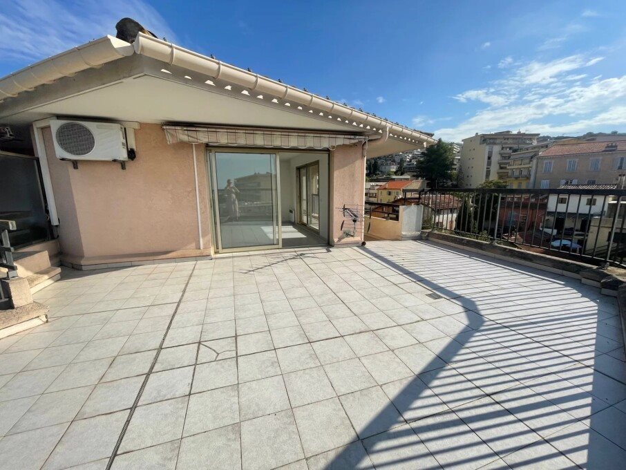 Appartement à louer, 4m², Le Cannet