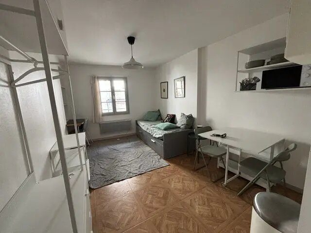 Appartement à louer, 22m², Angoulême