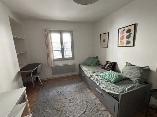 Appartement à louer, 22m², Angoulême